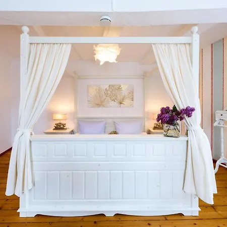 阿克伯格霍夫18号公寓