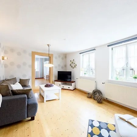 阿克伯格霍夫18号公寓