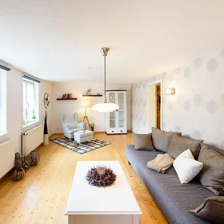 Ackerbuergerhof Ballstrasse 18 Apartman
