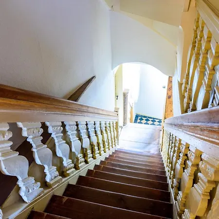 阿克伯格霍夫18号公寓 公寓