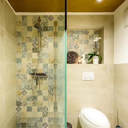 阿克伯格霍夫18号公寓 公寓 *