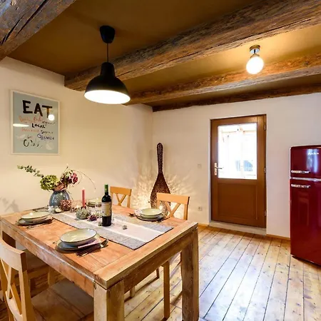 阿克伯格霍夫18号公寓 公寓 *