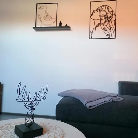 阿克伯格霍夫18号公寓