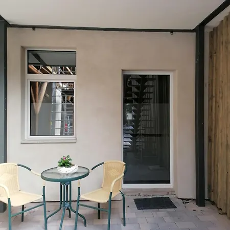 Ackerbuergerhof Ballstrasse 18