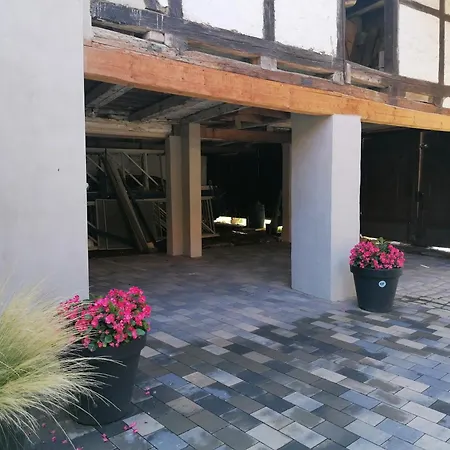 阿克伯格霍夫18号公寓