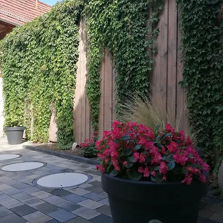 阿克伯格霍夫18号公寓 公寓 *