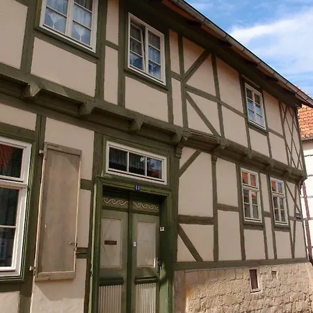 阿克伯格霍夫18号公寓 公寓 *