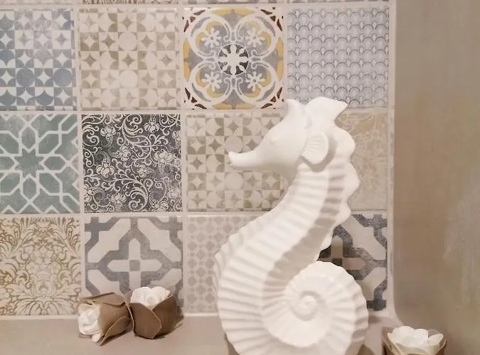 Apartamento Ackerbuergerhof Ballstrasse 18