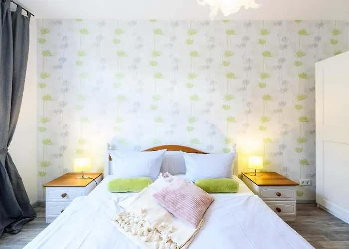 Ackerbuergerhof Ballstrasse 18 Apartamento *