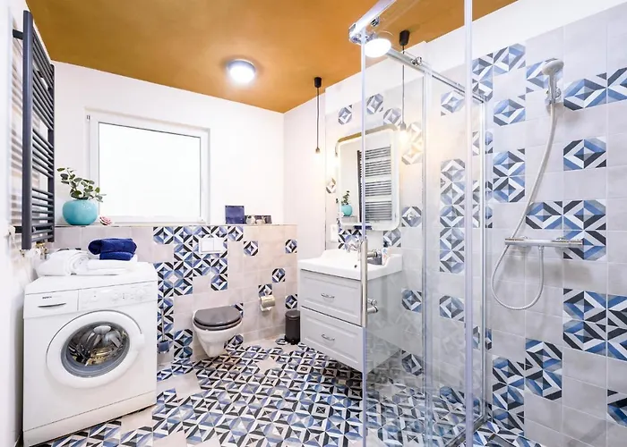 Apartamento Ackerbuergerhof Ballstrasse 18