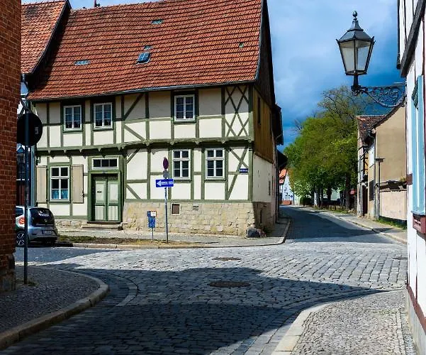 Ackerbuergerhof Ballstrasse 18