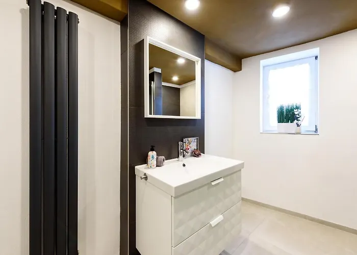 Ackerbuergerhof Ballstrasse 18 Apartament Quedlinburg