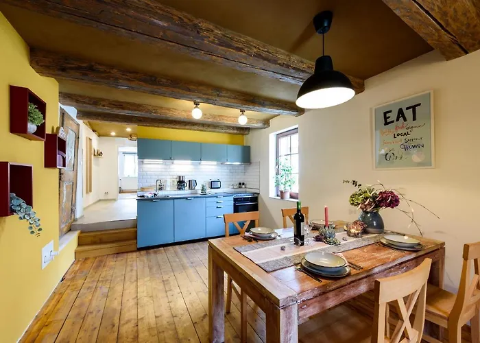 Ackerbuergerhof Ballstrasse 18