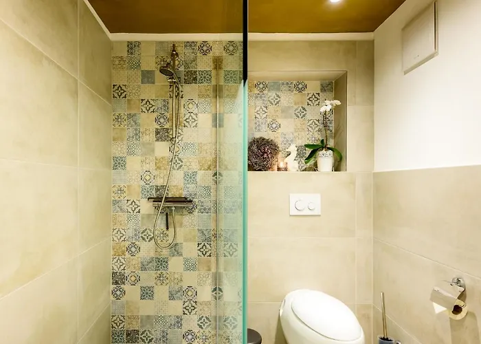 Ackerbuergerhof Ballstrasse 18 Apartamento *