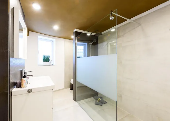 Ackerbuergerhof Ballstrasse 18 Quedlinburg