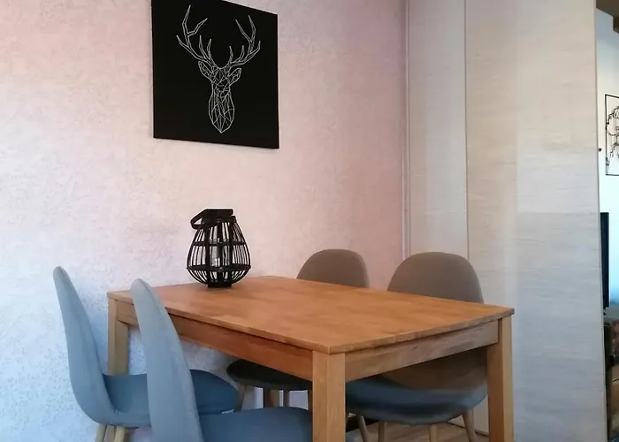 Ackerbuergerhof Ballstrasse 18 Apartamento Quedlinburg