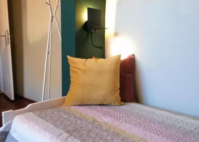 Ackerbuergerhof Ballstrasse 18 Apartamento