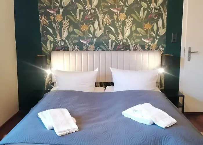 Ackerbuergerhof Ballstrasse 18