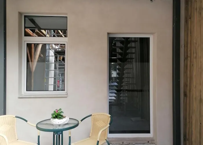 Ackerbuergerhof Ballstrasse 18