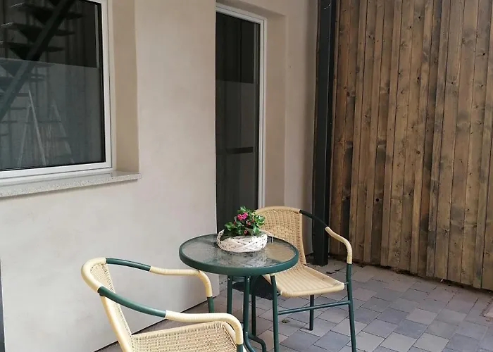 Ackerbuergerhof Ballstrasse 18 *